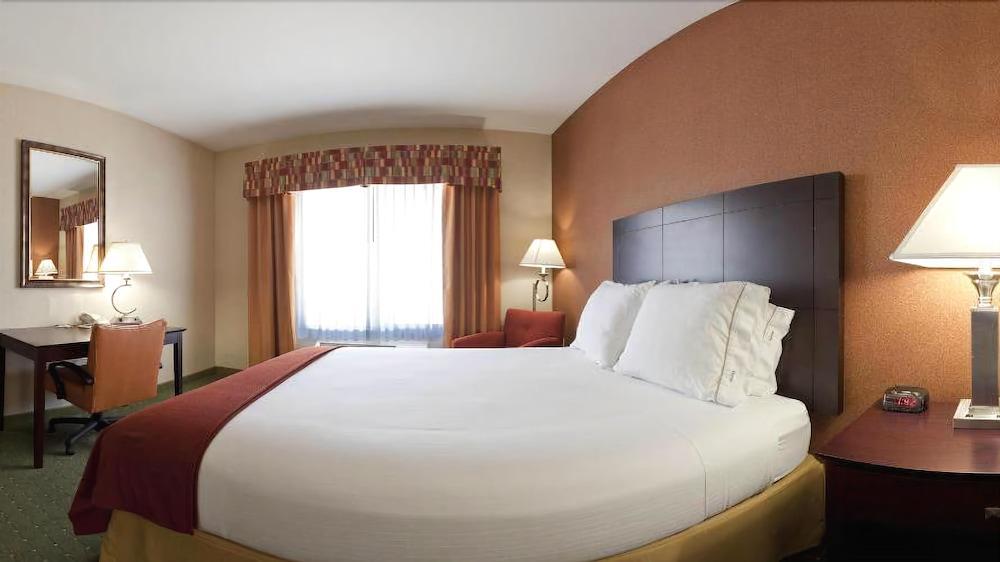 Holiday Inn Express Reno Airport By Ihg Exterior foto