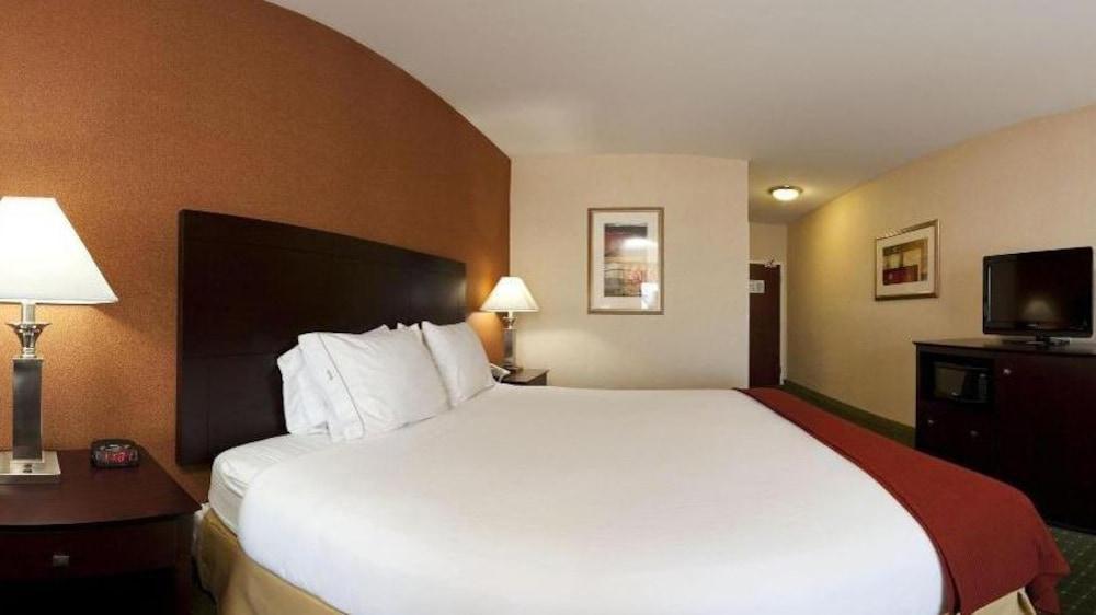 Holiday Inn Express Reno Airport By Ihg Exterior foto