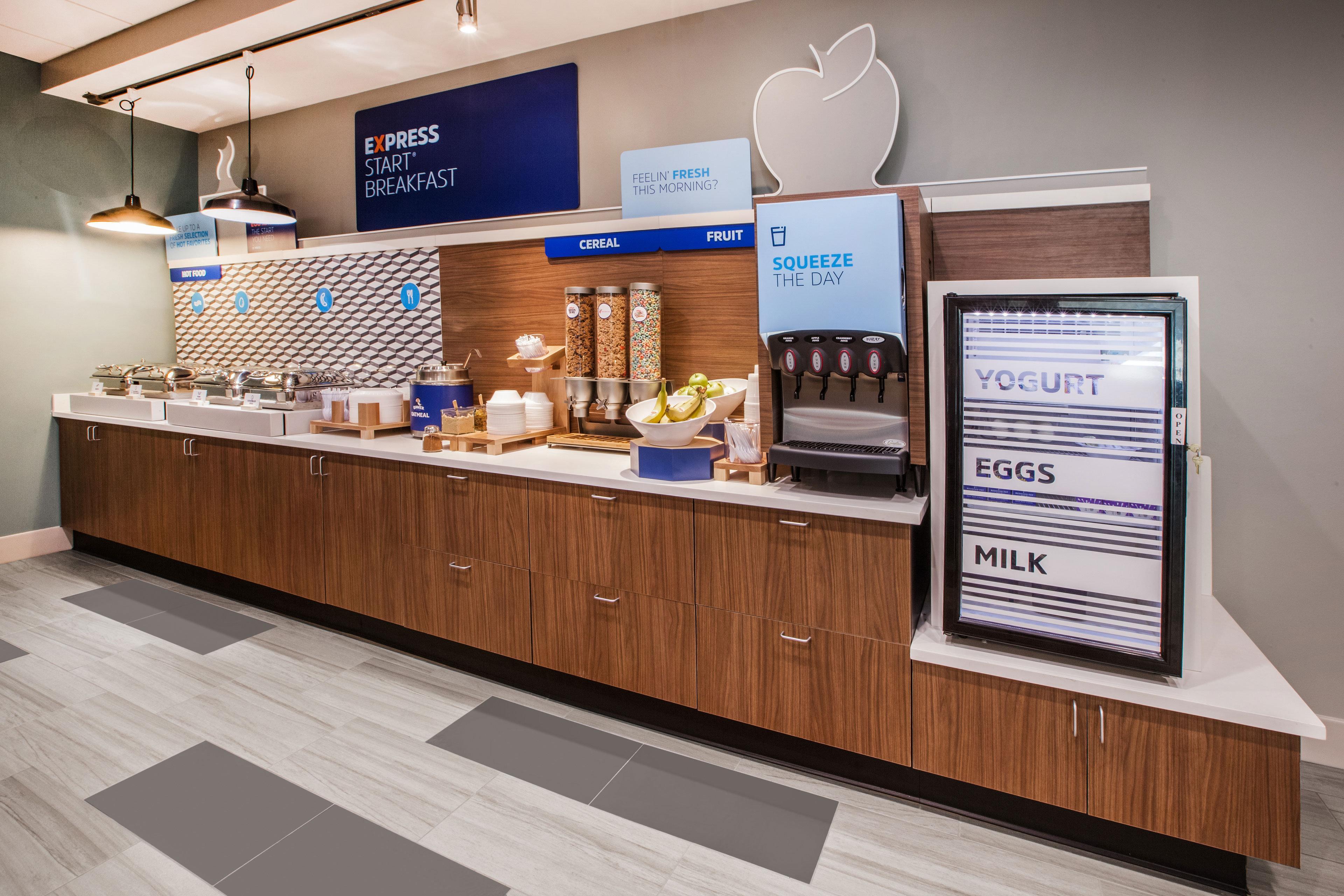 Holiday Inn Express Reno Airport By Ihg Exterior foto