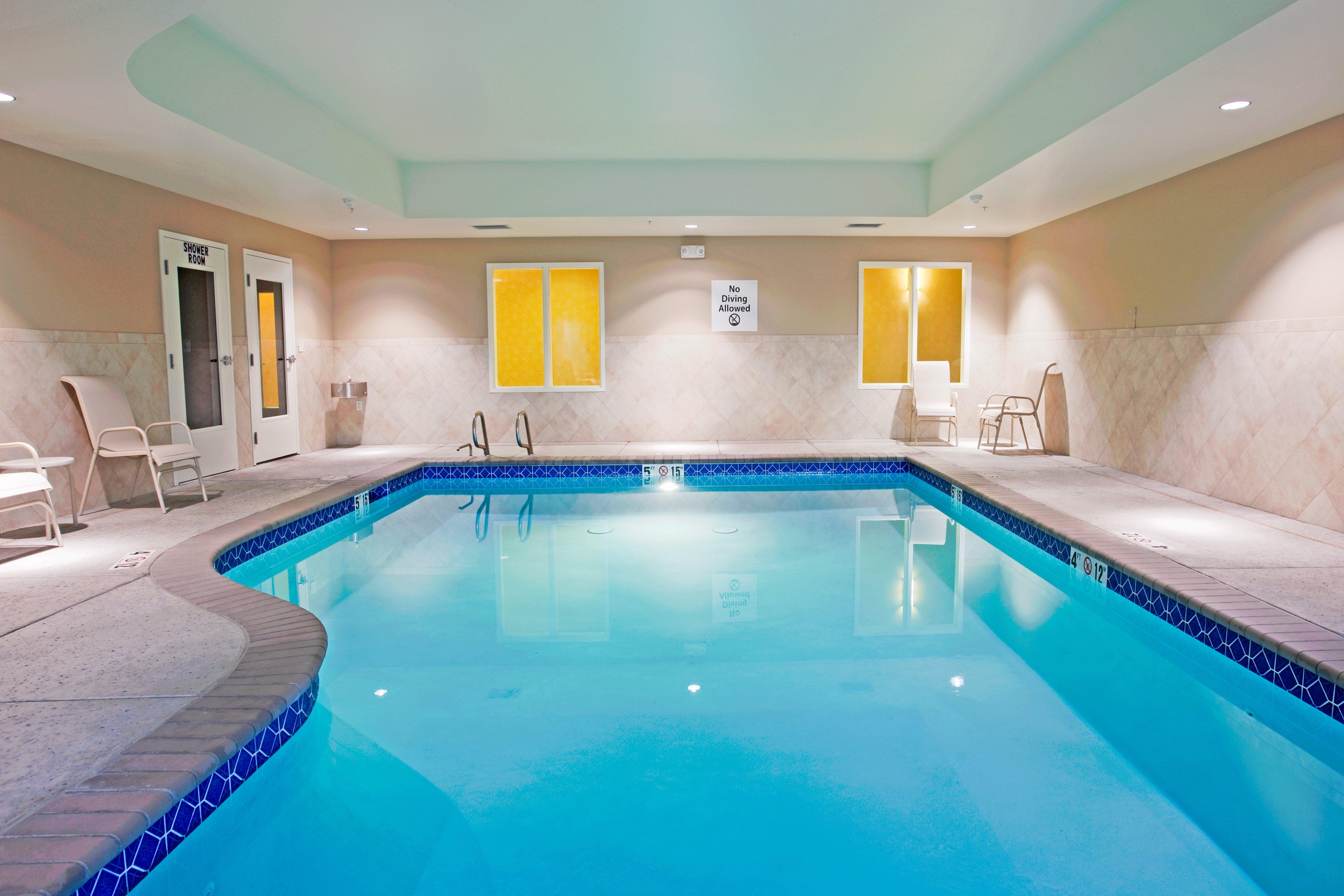 Holiday Inn Express Reno Airport By Ihg Exterior foto