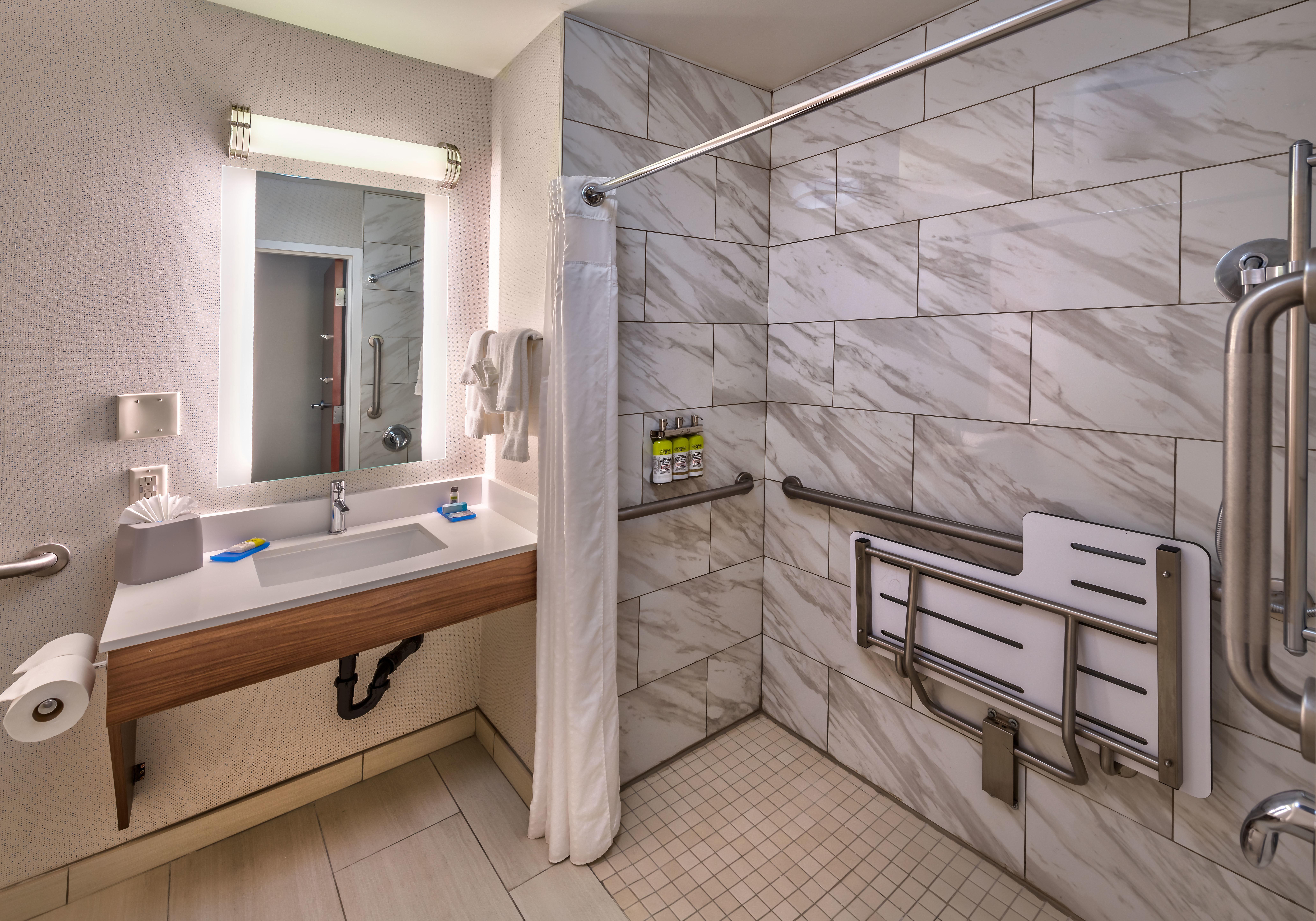 Holiday Inn Express Reno Airport By Ihg Exterior foto